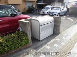 紀三井寺駅 徒歩1分 2階の物件内観写真